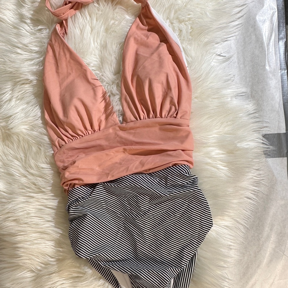 Cupshe one piece swimsuit